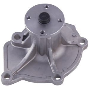 Gates Engine Coolant Standard Water Pump for Dodge Colt - 41109