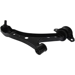 Centric Premium™ Control Arm And Ball Joint Assembly for 2008 Ford Mustang - 622.61007