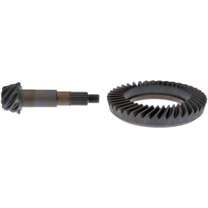 Dorman OE Solutions Rear Differential Ring And Pinion for Jeep Wrangler - 697-422