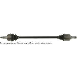 Cardone Reman Remanufactured CV Axle Assembly for 1993 Honda Civic - 60-4069