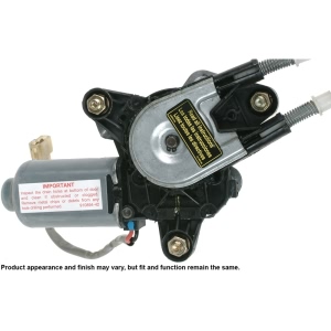 Cardone Reman Remanufactured Window Lift Motor w/Regulator for Mazda 626 - 47-1733R