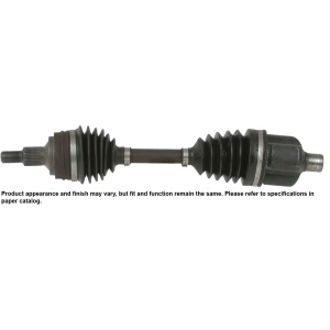 Cardone Reman Remanufactured CV Axle Assembly for 1988 Oldsmobile Cutlass Supreme - 60-1071