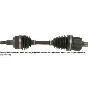 Cardone Reman Remanufactured CV Axle Assembly for Oldsmobile - 60-1071