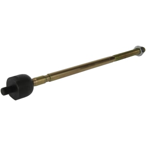 Centric Premium™ Steering Tie Rod End for 1990 Toyota Tercel - 612.44020