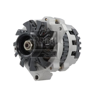 Remy Remanufactured Alternator for 1993 GMC Sonoma - 20599