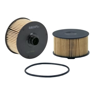 WIX Light Duty Engine Oil Filter for Smart - WL7506