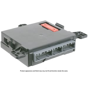 Cardone Reman Remanufactured Body Control Module for 2002 Ford F-350 Super Duty - 73-3034