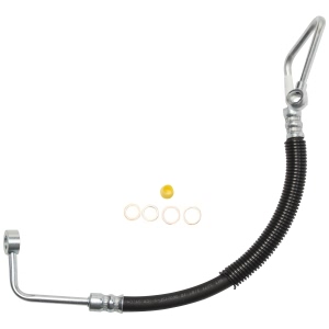 Gates Power Steering Pressure Line Hose Assembly for Geo - 354110