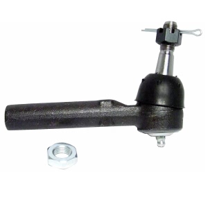 Delphi Outer Steering Tie Rod End for Chevrolet Impala Limited - TA2305