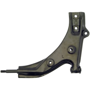 Dorman Front Driver Side Lower Non Adjustable Control Arm for Mazda 323 - 520-811
