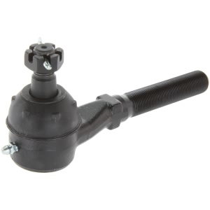 Centric Premium™ Front Driver Side Inner Steering Tie Rod End for 1998 Lincoln Navigator - 612.65070