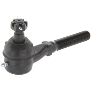 Centric Premium™ Front Driver Side Inner Steering Tie Rod End for 1997 Ford F-250 - 612.65070