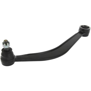 Centric Premium™ Rear Passenger Side Upper Control Arm and Ball Joint Assembly for 2012 Kia Sedona - 622.50021
