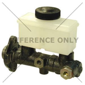 Centric Premium™ Brake Master Cylinder for Mazda RX-7 - 130.45103