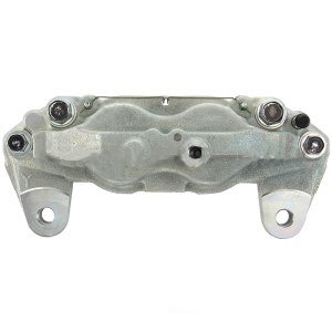 Centric Semi-Loaded Brake Caliper for 2018 Toyota Land Cruiser - 141.44300