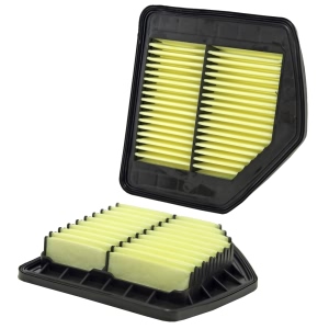 WIX Panel Air Filter for Kia K900 - WA10070