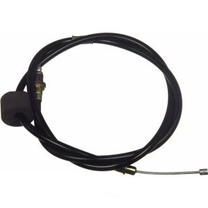 Wagner Parking Brake Cable - BC132392