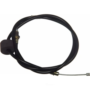 Wagner Parking Brake Cable for 1997 Saturn SW2 - BC132392