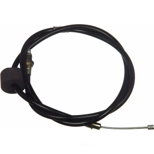 Wagner Parking Brake Cable for 1996 Saturn SL1 - BC132392