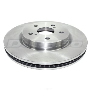 DuraGo Vented Front Brake Rotor for Toyota Camry - BR901636