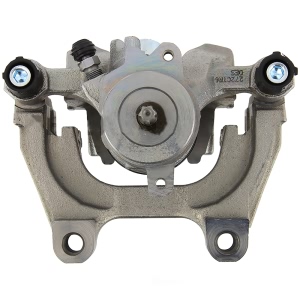 Centric Semi-Loaded Brake Caliper for 2021 Volkswagen Arteon - 141.33700