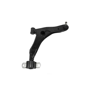 VAICO Front Passenger Side Lower Control Arm and Ball Joint Assembly for Volvo S40 - V95-9577