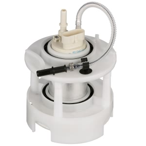 Delphi Fuel Pump And Strainer Set for 2013 Mercedes-Benz G63 AMG - FE0742