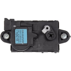 Dorman OE Solutions Rear Driver Side Door Lock Actuator Motor for 1999 Hyundai Sonata - 759-432