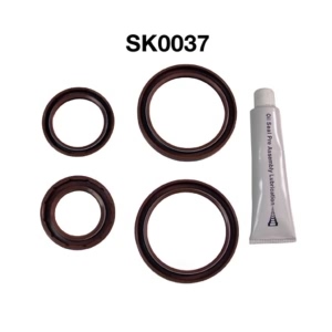 Dayco Timing Seal Kit for 2010 Volvo V50 - SK0037