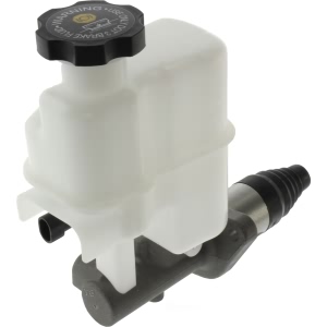 Centric Premium Brake Master Cylinder for Saturn - 130.62154