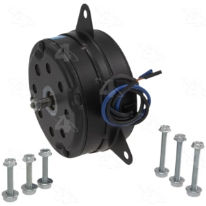 Four Seasons A C Condenser Fan Motor for Mazda 626 - 35142