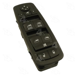 ACI Front Driver Side Door Lock Switch for Ram - 387662
