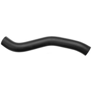 Gates Engine Coolant Molded Radiator Hose for 2007 Ford F-250 Super Duty - 23273