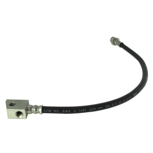 Centric Rear Upper Brake Hose for 1998 Acura SLX - 150.43316