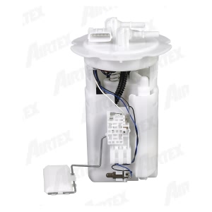 Airtex In-Tank Fuel Pump Module Assembly for 2004 Nissan Sentra - E9184M