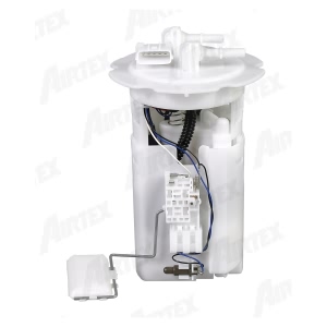 Airtex In-Tank Fuel Pump Module Assembly for 2005 Nissan Sentra - E9184M