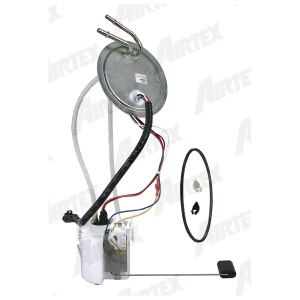 Airtex In-Tank Fuel Pump Module Assembly for 2001 Ford F-250 Super Duty - E2238M