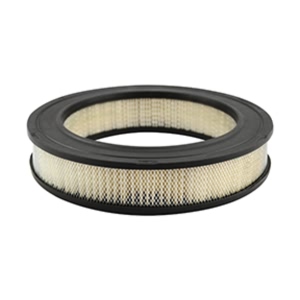 Hastings Air Filter for 1988 Ford Festiva - AF957