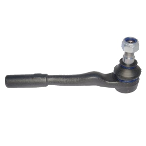 Delphi Front Passenger Side Outer Steering Tie Rod End for 2006 Mercedes-Benz CLS55 AMG - TA1960