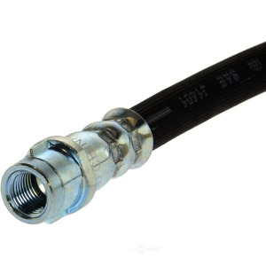 Centric Front Brake Hose for 2017 Mercedes-Benz C43 AMG - 150.35053