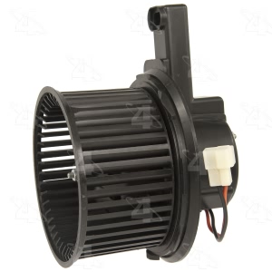 Four Seasons Hvac Blower Motor With Wheel for 2009 Mercury Sable - 75855