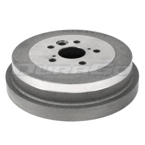 DuraGo Brake Drum for 1989 Toyota Camry - BD3524