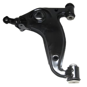 Delphi Front Driver Side Lower Control Arm for Mercedes-Benz 600SEC - TC1148