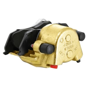 Centric Posi Quiet™ Loaded Front Passenger Side Brake Caliper for 1998 Dodge Dakota - 142.67027