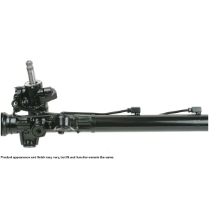 Cardone Reman Remanufactured Hydraulic Power Rack and Pinion Complete Unit for 2005 Acura TL - 26-2703