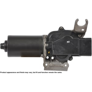 Cardone Reman Remanufactured Wiper Motor for 2009 Suzuki XL-7 - 43-4123