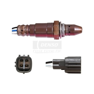 Denso Air Fuel Ratio Sensor for 2012 Toyota Sienna - 234-9113