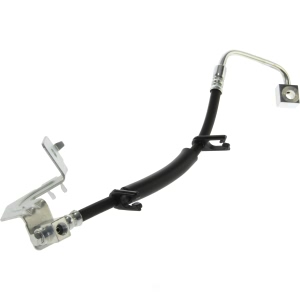 Centric Rear Passenger Side Brake Hose for 2010 Dodge Grand Caravan - 150.67399