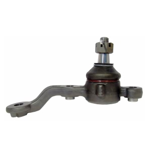 Delphi Front Passenger Side Lower Bolt On Ball Joint for 2005 Lexus GS300 - TC2318