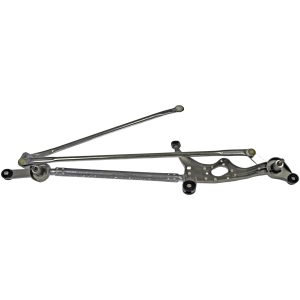 Dorman OE Solutions Windshield Wiper Linkage for Pontiac - 602-225